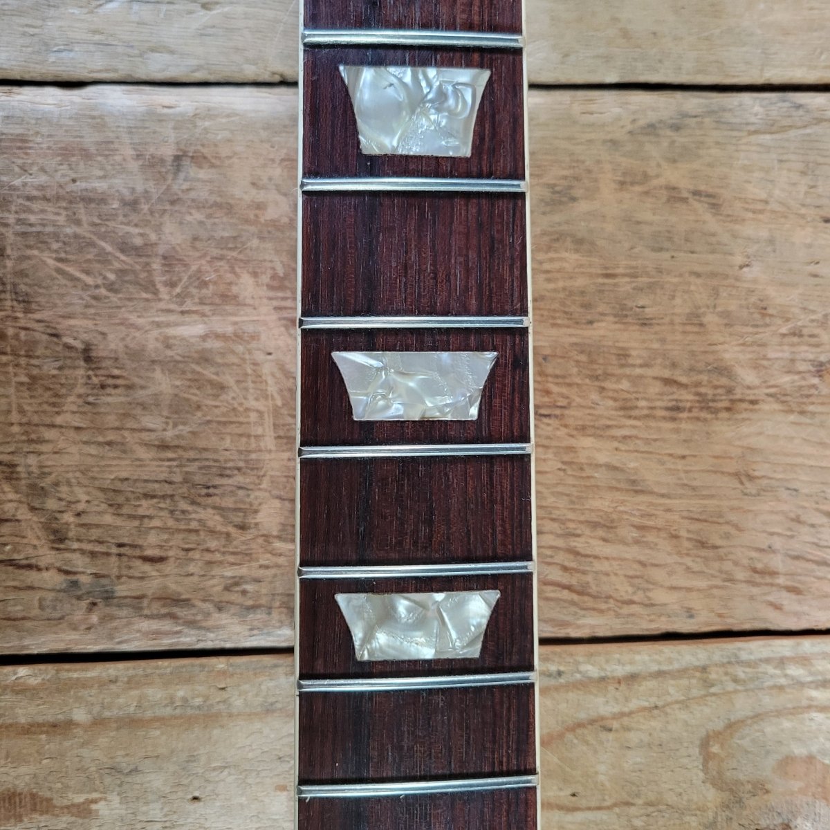 SOLD - Gibson SG Standard with Maestro Vibrola – Vintage Cherry Finish 1971 - Mahar's Vintage Guitars