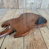 SOLD - Gibson SG Standard with Rare Orig Case 1973 or 1974 - Mahar's Vintage Guitars