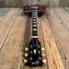 SOLD - Gibson SG Standard with Upgraded hardware, pots and PIO caps 2013 Cherry - Mahar's Vintage Guitars