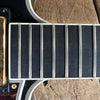 SOLD - Gibson Signed Lucille Signature Rare Edition BB King Signature w/ inlaid signature 2001 Black - Mahar's Vintage Guitars