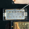 SOLD - Gibson Signed Lucille Signature Rare Edition BB King Signature w/ inlaid signature 2001 Black - Mahar's Vintage Guitars