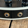 SOLD - Gibson Signed Lucille Signature Rare Edition BB King Signature w/ inlaid signature 2001 Black - Mahar's Vintage Guitars