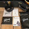 SOLD - Gibson SJ - 200 Original Series 2021 Sunburst - Mahar's Vintage Guitars