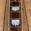 SOLD - Gibson SJ - 200 Original Series 2021 Sunburst - Mahar's Vintage Guitars