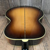 SOLD - Gibson SJ - 200 Original Series 2021 Sunburst - Mahar's Vintage Guitars