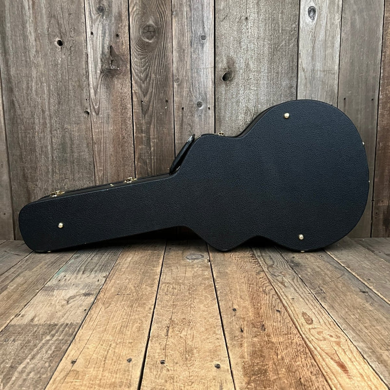 SOLD - Gibson SJ - 200 Original Series 2021 Sunburst - Mahar's Vintage Guitars