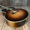 SOLD - Gibson SJ - 200 Original Series 2021 Sunburst - Mahar's Vintage Guitars