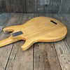 SOLD - Gibson The Grabber 1976 Natural Bass Guitar - Mahar's Vintage Guitars