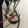 SOLD - Gibson The Grabber 1976 Natural Bass Guitar - Mahar's Vintage Guitars
