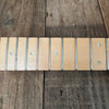 SOLD - Gibson The Grabber 1976 Natural Bass Guitar - Mahar's Vintage Guitars