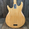 SOLD - Gibson The Grabber 1976 Natural Bass Guitar - Mahar's Vintage Guitars