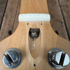 SOLD - Gibson The Grabber 1976 Natural Bass Guitar - Mahar's Vintage Guitars