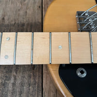 SOLD - Gibson The Grabber 1976 Natural Bass Guitar - Mahar's Vintage Guitars