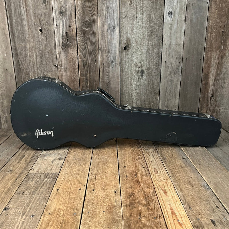 SOLD - Gibson The Grabber 1976 Natural Bass Guitar - Mahar's Vintage Guitars