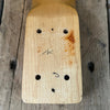 SOLD - Gibson The Grabber 1976 Natural Bass Guitar - Mahar's Vintage Guitars