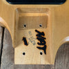 SOLD - Gibson The Grabber 1976 Natural Bass Guitar - Mahar's Vintage Guitars