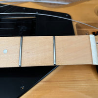 SOLD - Gibson The Grabber 1976 Natural Bass Guitar - Mahar's Vintage Guitars