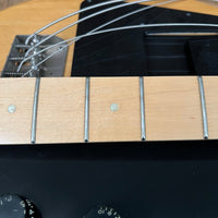 SOLD - Gibson The Grabber 1976 Natural Bass Guitar - Mahar's Vintage Guitars