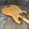 SOLD - Gibson The Grabber 1976 Natural Bass Guitar - Mahar's Vintage Guitars