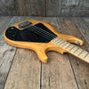 SOLD - Gibson The Grabber 1976 Natural Bass Guitar - Mahar's Vintage Guitars