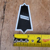 SOLD - Gibson Truss Rod Cover Custom Super 400 1960s - Mahar's Vintage Guitars