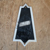 SOLD - Gibson Truss Rod Cover Custom Super 400 1960s - Mahar's Vintage Guitars
