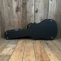 SOLD - Goodall Guitars AHPMH - 14 Mahogany Parlor Guitar 2020 - Mahar's Vintage Guitars
