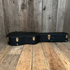 SOLD - Goodall Guitars AHPMH - 14 Mahogany Parlor Guitar 2020 - Mahar's Vintage Guitars