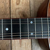 SOLD - Goodall Guitars AHPMH - 14 Mahogany Parlor Guitar 2020 - Mahar's Vintage Guitars