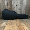 SOLD - Goodall Guitars AHPMH - 14 Mahogany Parlor Guitar 2020 - Mahar's Vintage Guitars