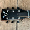 SOLD - Goodall Guitars AHPMH - 14 Mahogany Parlor Guitar 2020 - Mahar's Vintage Guitars