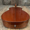 SOLD - Goodall Guitars AHPMH - 14 Mahogany Parlor Guitar 2020 - Mahar's Vintage Guitars