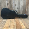 SOLD - Grammer G50 Johnny Cash Signature Model 1965 - 1969 Sunburst - Mahar's Vintage Guitars