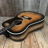SOLD - Grammer G50 Johnny Cash Signature Model 1965 - 1969 Sunburst - Mahar's Vintage Guitars