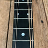 SOLD - Grammer G50 Johnny Cash Signature Model 1965 - 1969 Sunburst - Mahar's Vintage Guitars