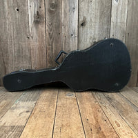SOLD - Grammer G50 Johnny Cash Signature Model 1965 - 1969 Sunburst - Mahar's Vintage Guitars