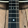 SOLD - Grammer G50 Johnny Cash Signature Model 1965 - 1969 Sunburst - Mahar's Vintage Guitars