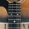SOLD - Grammer G50 Johnny Cash Signature Model 1965 - 1969 Sunburst - Mahar's Vintage Guitars