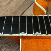 SOLD - Gretsch 6120 Chet Atkins 1960 Orange - Mahar's Vintage Guitars
