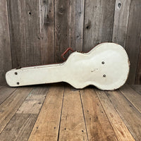 SOLD - Gretsch 6120 Chet Atkins 1960 Orange - Mahar's Vintage Guitars