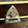 SOLD - Gretsch 6122 Chet Atkins Country Gentleman 1964 Walnut - Mahar's Vintage Guitars