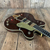SOLD - Gretsch 6122 Chet Atkins Country Gentleman 1964 Walnut - Mahar's Vintage Guitars