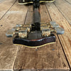 SOLD - Gretsch 6122 Chet Atkins Country Gentleman 1964 Walnut - Mahar's Vintage Guitars
