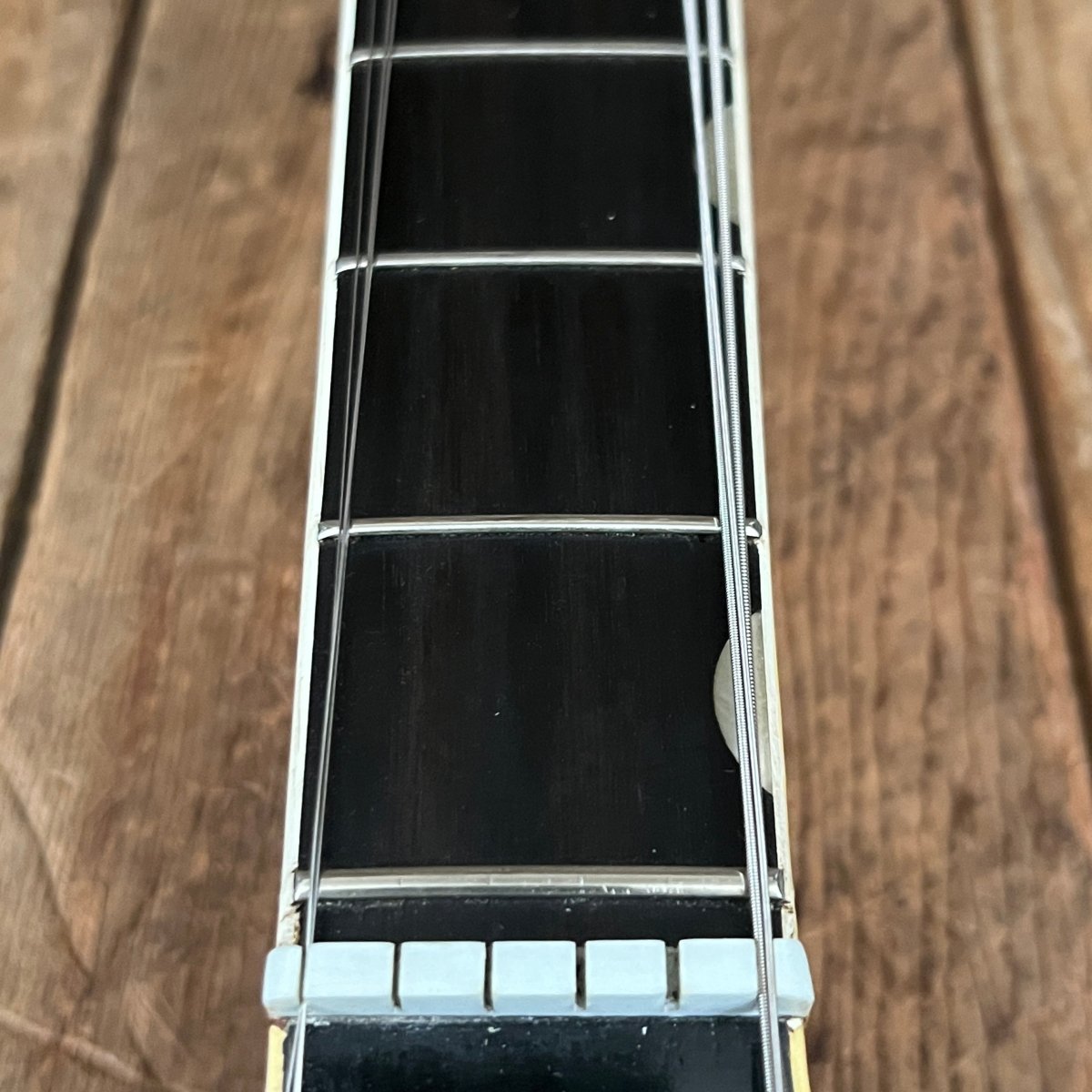 Gretsch Chet Atkins Country Gentleman 7670 1973 Walnut CLEAN