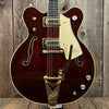 SOLD - Gretsch Chet Atkins Country Gentleman 7670 1973 Walnut - Mahar's Vintage Guitars