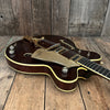 SOLD - Gretsch Chet Atkins Country Gentleman 7670 1973 Walnut - Mahar's Vintage Guitars