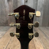 SOLD - Gretsch Chet Atkins Country Gentleman 7670 1973 Walnut - Mahar's Vintage Guitars