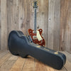 SOLD - Gretsch Chet Atkins Country Gentleman Model 7670 - 1973 *re - fret - Mahar's Vintage Guitars