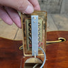 SOLD - Gretsch Chet Atkins Country Gentleman Model 7670 - 1973 *re - fret - Mahar's Vintage Guitars