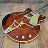 SOLD - Gretsch Chet Atkins Country Gentleman Model 7670 - 1973 *re - fret - Mahar's Vintage Guitars